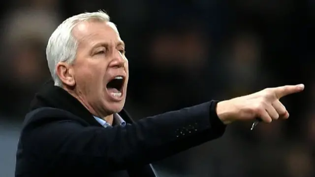 Pardew