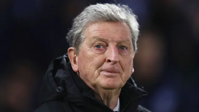 Roy Hodgson