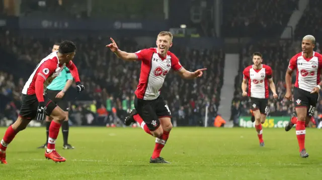 James Ward-Prowse