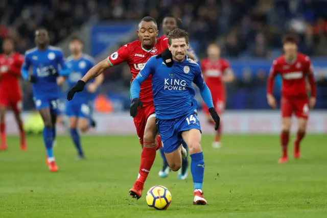 Adrien Silva