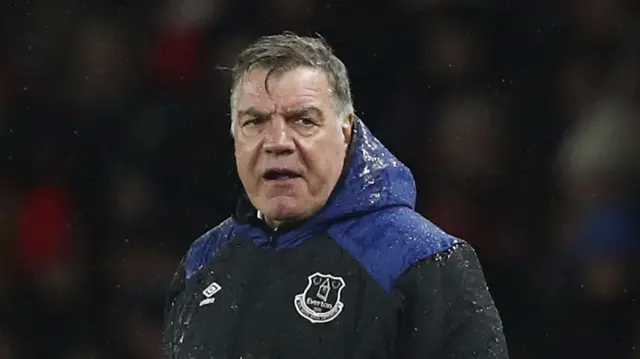 Sam Allardyce