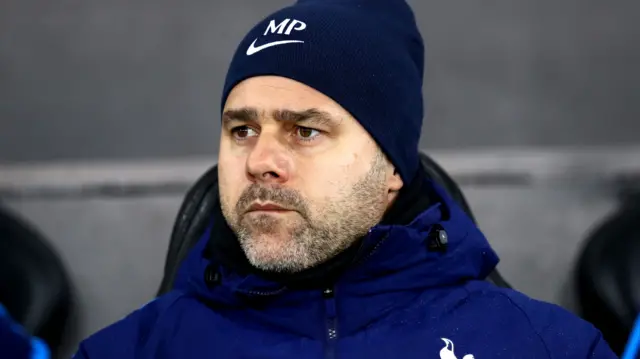 Mauricio Pochettino