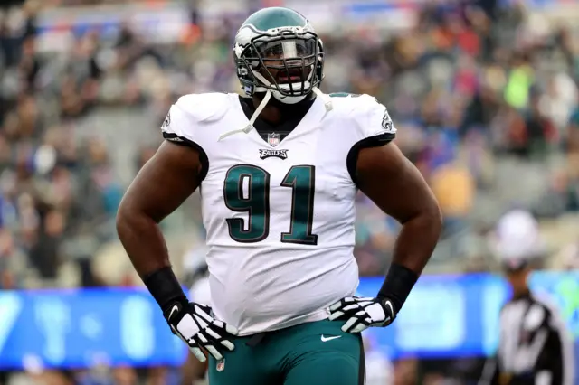 Fletcher Cox