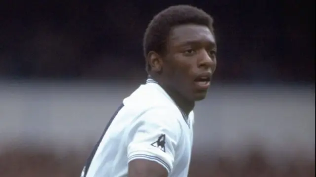 Garth Crooks