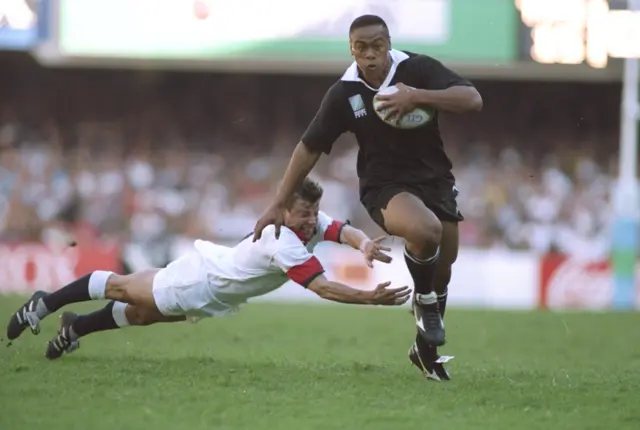 Jonah Lomu