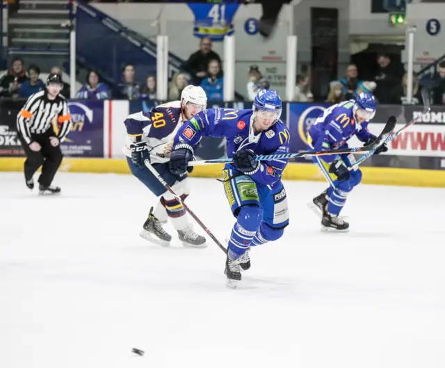 Coventry Blaze