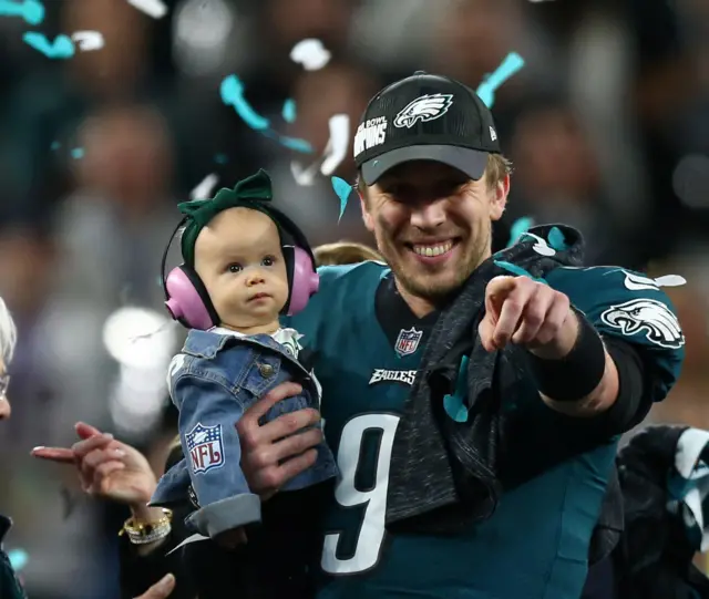 Nick Foles