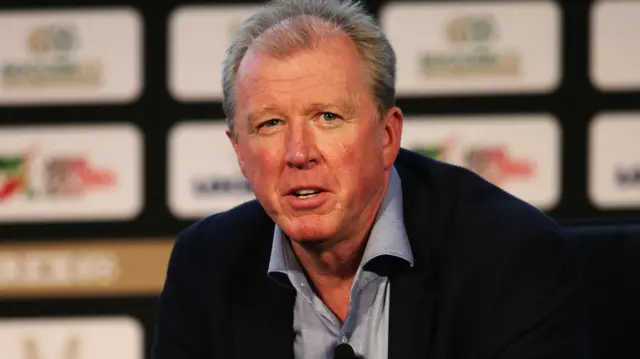 Steve McClaren