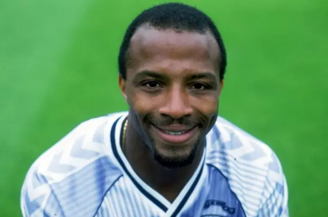 Cyrille Regis