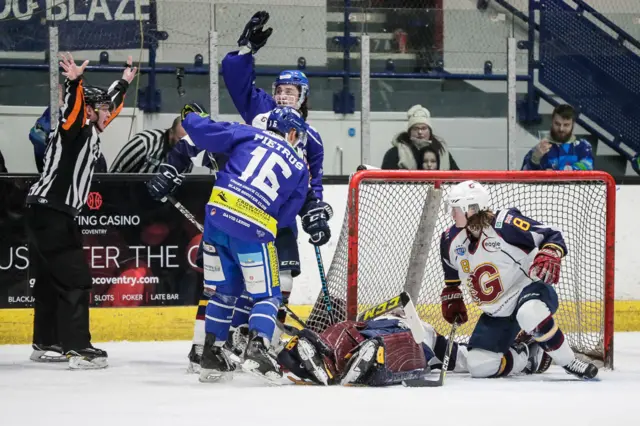 Coventry Blaze