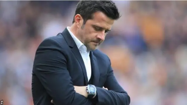 Marco Silva