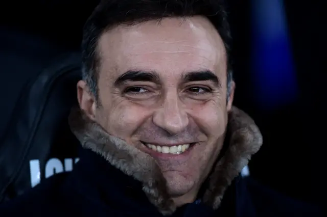 Carlos Carvalhal