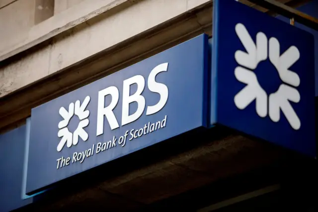 RBS logo