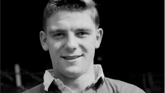 Duncan Edwards