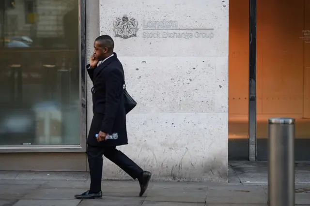 London Stock Exchange