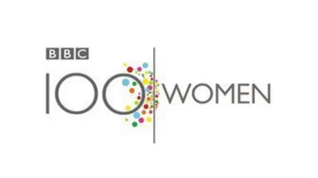 BBC 100 Women