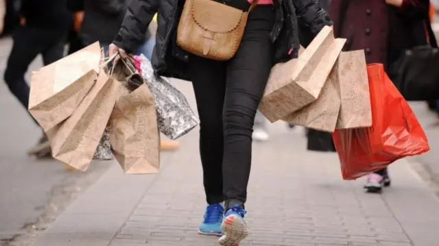 Shopper