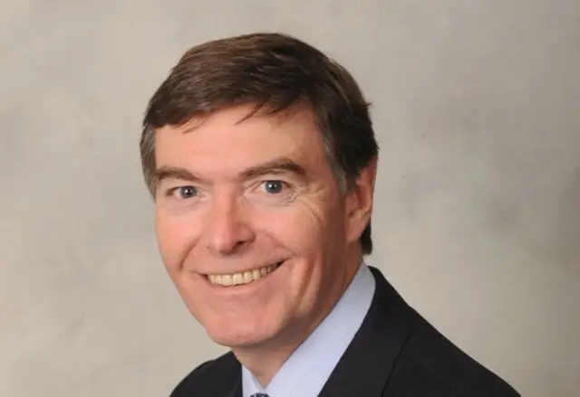 Philip Dunne MP