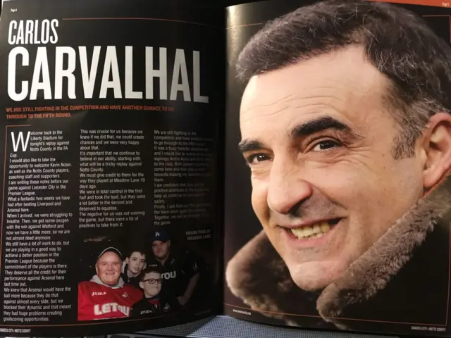 Carlos Carvalhal