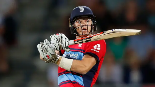 Sam Billings