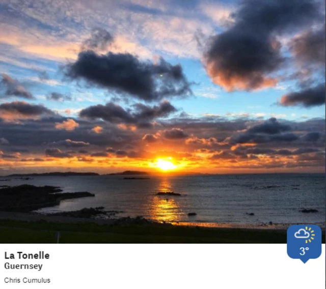 BBC Local Live Channel Islands BBC News