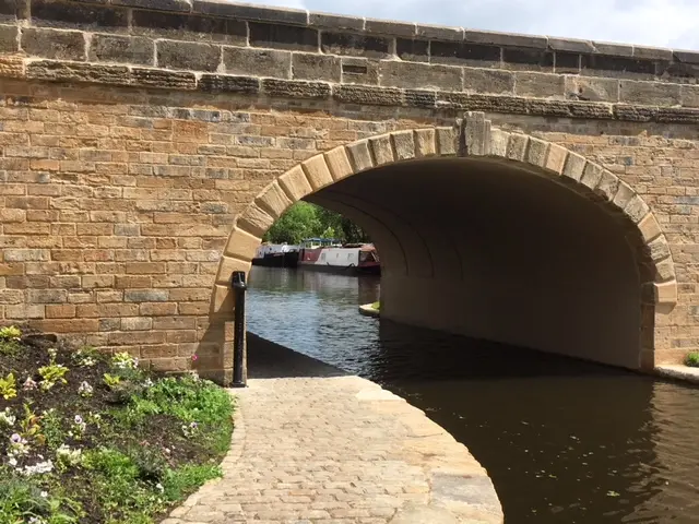 Elland Bridge