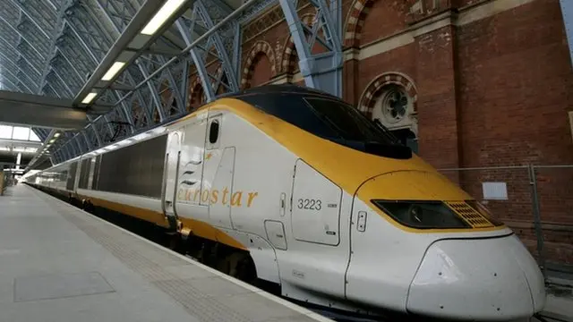 Eurostar