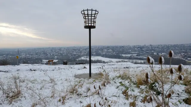 Gedling Country Park