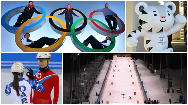 Winter Olympics