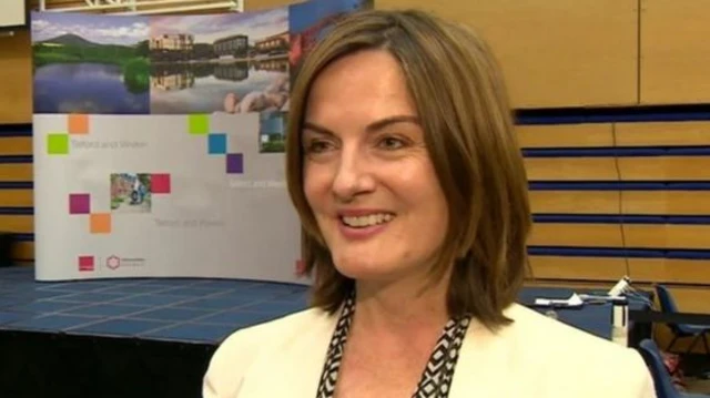 Lucy Allan