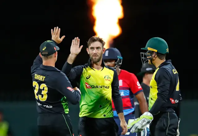 Glenn Maxwell