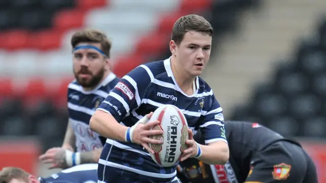 Featherstone Rovers