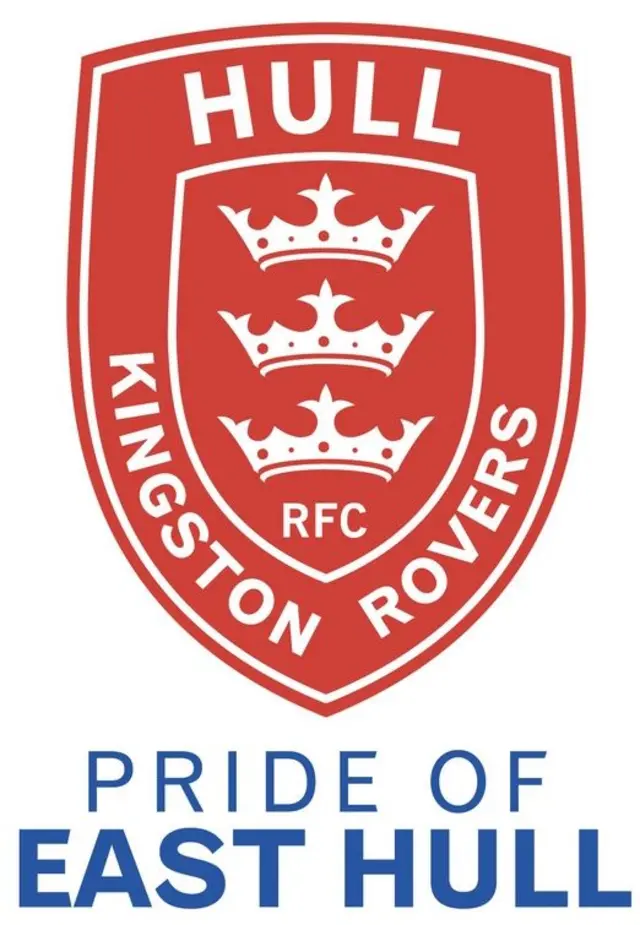 Hull Kingston Rovers