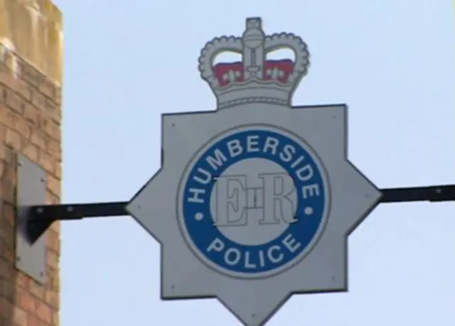 Humberside Police