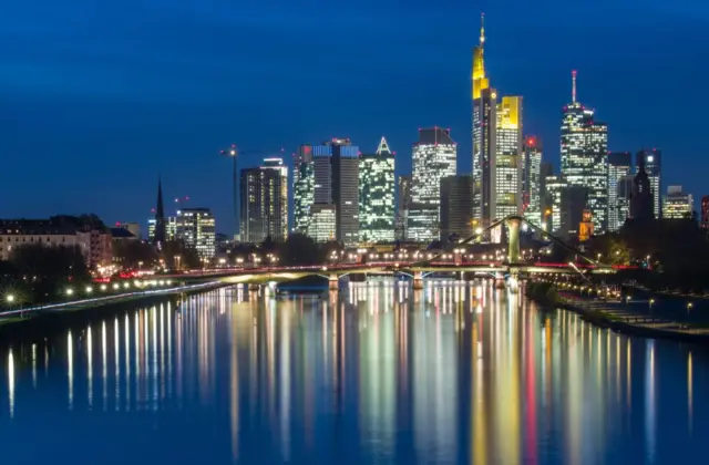 Frankfurt