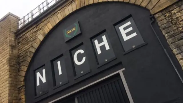 Niche Nightclub