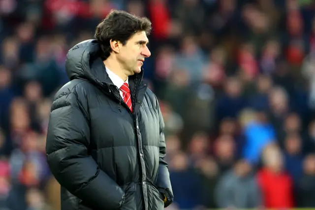 Aitor Karanka