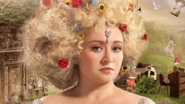 Eliza Carthy & The Wayward Band will be among the performers