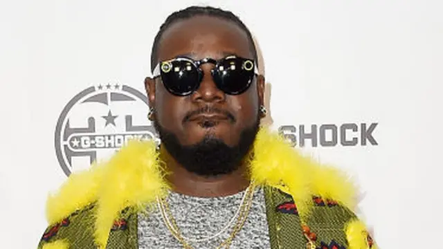 T-Pain