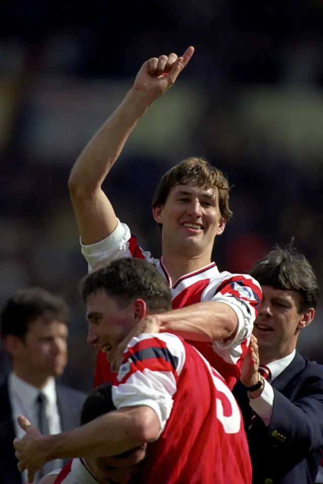 Tony Adams