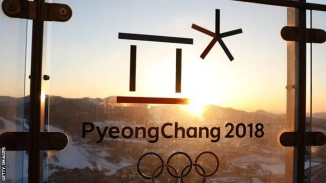 Pyeongchang