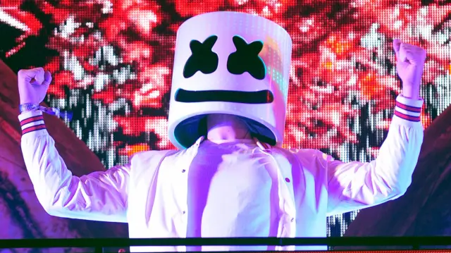 Marshmello