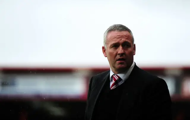 Paul Lambert