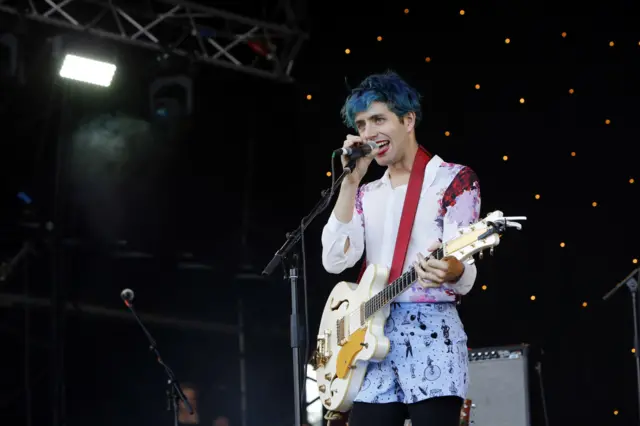 Ezra Furman