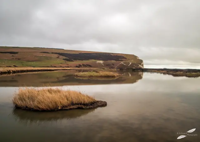 Seven Sisters Country Park