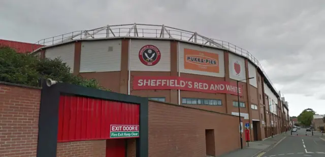 Sheffield United