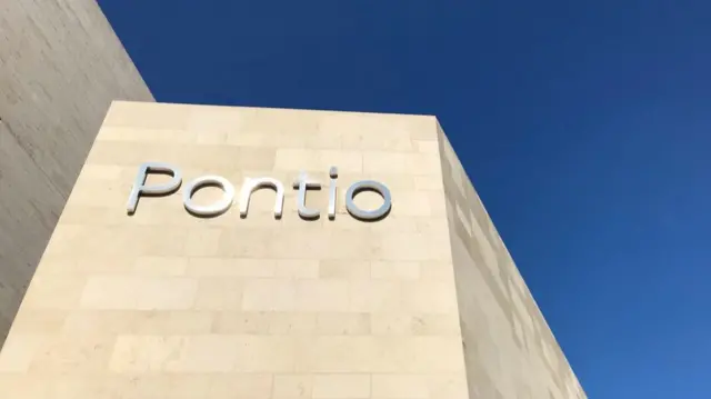 Pontio