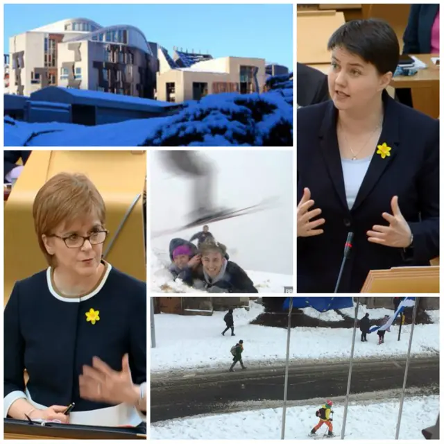 FMQs