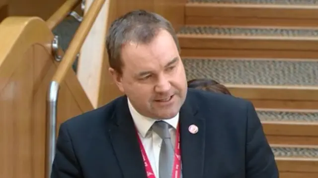 Neil Findlay