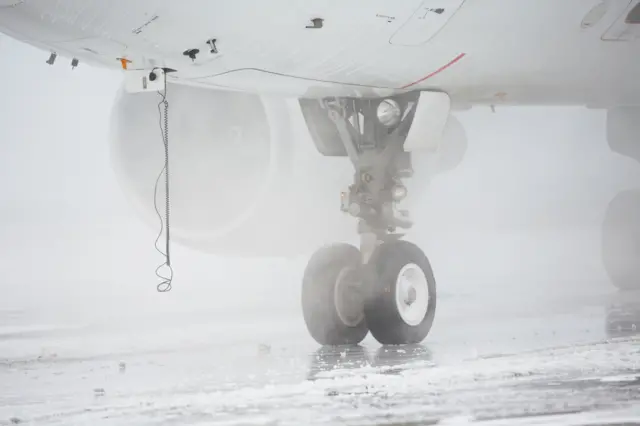 Aircraft wheels